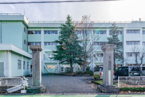 丸山小学校（徒歩約18〜19分）