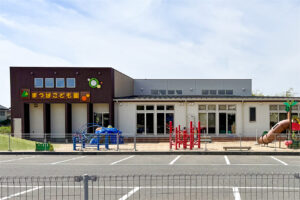 まつば保育園（徒歩約1〜2分）