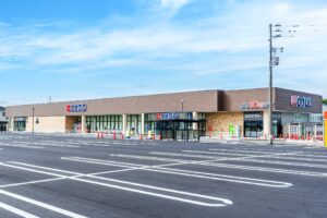 ウオロク緑店