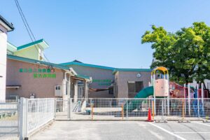 恵光学園第二幼稚園