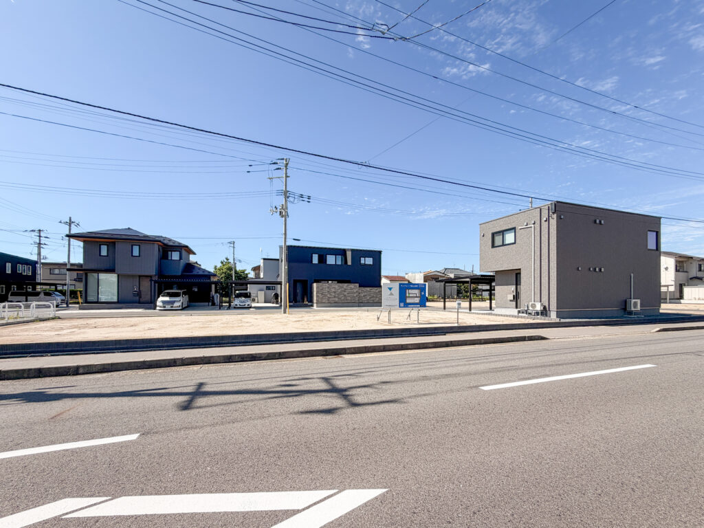 サンクレーク新元島町