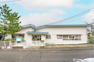 小針保育園（徒歩約8分）